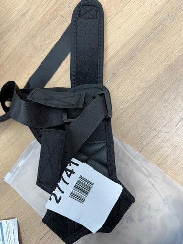 Back Correction Belt for Women and Men: Improve Posture Correct Hunchback Slouch — New (other) (photo 3)