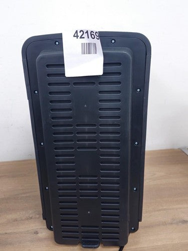 biutivitta Stack Air Fryer with Dual Basket & 2 Drawers — New (other) (photo 7)