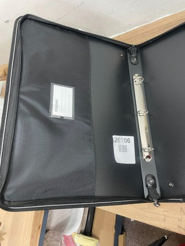 Mapac Quartz Portfolio A3 - Read Description — New (other) (photo 2)