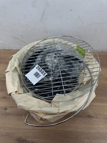 HI-GEAR COMPACT PORTABLE BBQ BARBECUE