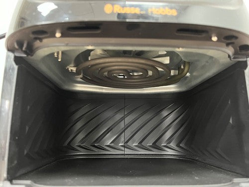 Russell Hobbs 4L Satisfry Air Fryer - 27160 — New (other) (photo 3)