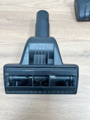Hoover H-POWER 300 Pet Cylinder Vacuum Cleaner - Black (HP320PET) — Used (photo 10)