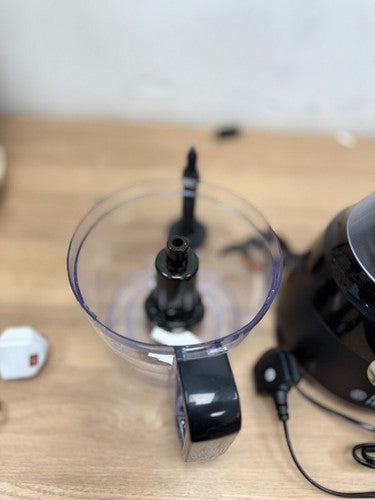 Russell Hobbs Desire 1.5 Litre Food Processor — New (other) (photo 3)
