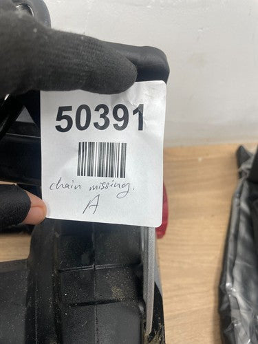 Oregon CS1400-092 Chainsaw — Used (photo 6)