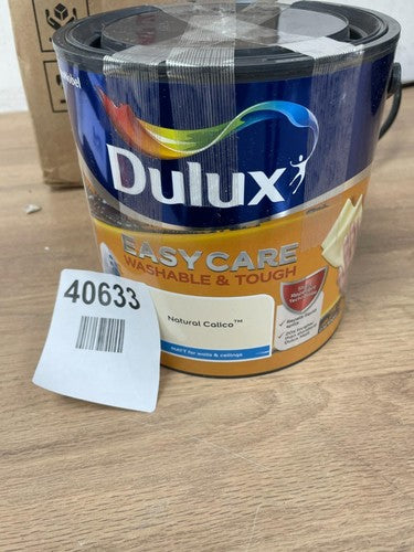 Dulux Easycare Natural Colico — New (other) (photo 3)