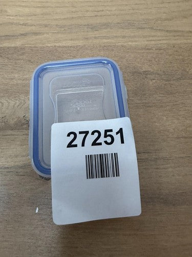 Lock & Lock Food Container — New (other) (photo 3)