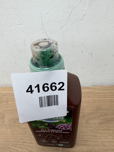Maxicrop Seaweed Extract, Organic Plant Growth Stimulant, 600M — New (other) (photo 3)