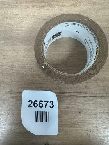 Scotch Box Lock Paper Packaging Tape — New (other) (photo 3)