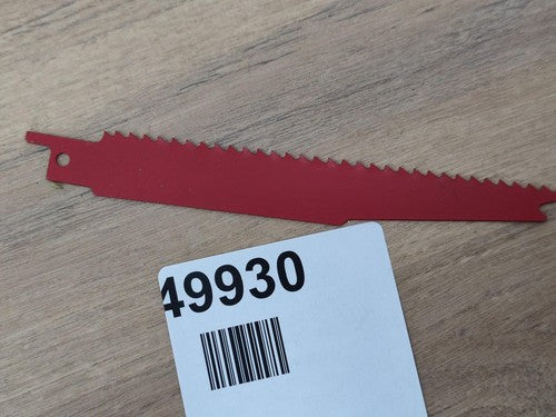 Hychika reciprocating saw blade — New (other) (photo 2)