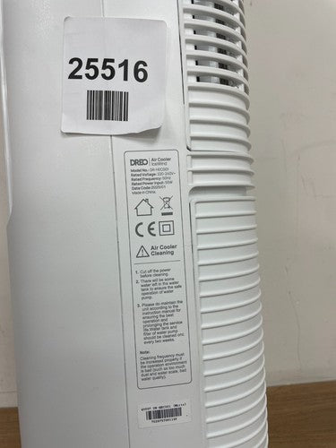 Dreo Tower Fans DR-HEC001 — New (other) (photo 3)