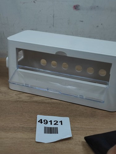 Table Tap Box White