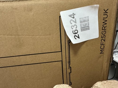 Midea MCF25GRWUK 21dB Pedestal Fan — New (other) (photo 7)