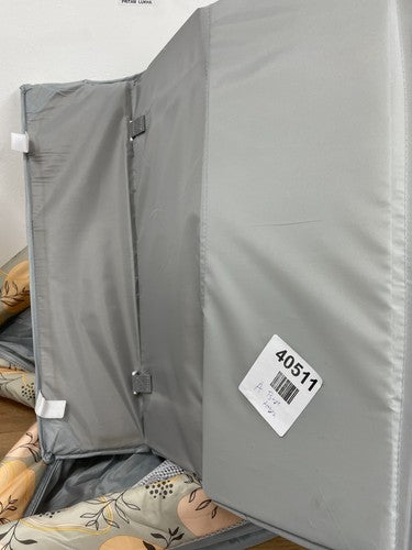 ionelo Flower 2in1 Travel with Changing Table — New (other) (photo 3)