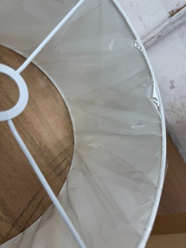 Lamp shade only — New (other) (photo 2)