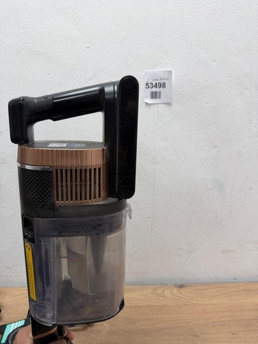 Shark Stratos Stick Vacuum Cleaner - Charcoal Grey/Copper (IZ400UKT) — Used (photo 10)