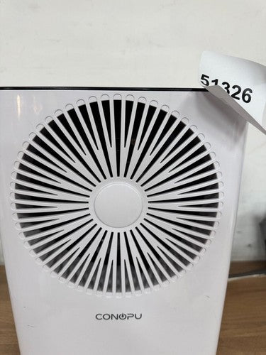 Conopu Dehumidifier D020R2EC-12L 24Hr Timer 12L/Day — Used (photo 4)