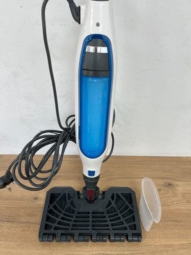 Shark Klik n’ Flip Manual Steam Mop S6001UK — New (other) (photo 2)