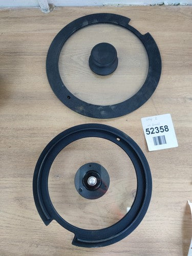 Tefal Pan lids