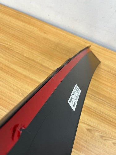 ABS Rear bumper protector RBP1404 — New (other) (photo 5)