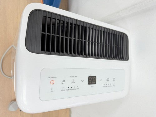Comfee 12L Dehumidifier Airdryer Pro - MDDQ-12DEN7 — New (other) (photo 4)
