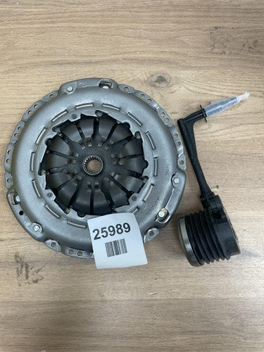 LuK 623330533 Clutch Kit — New (other) (photo 2)