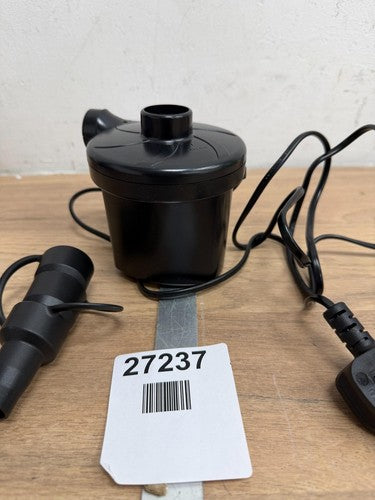 Milestone Camping AC240V/130W Electric Air Pump (83150)