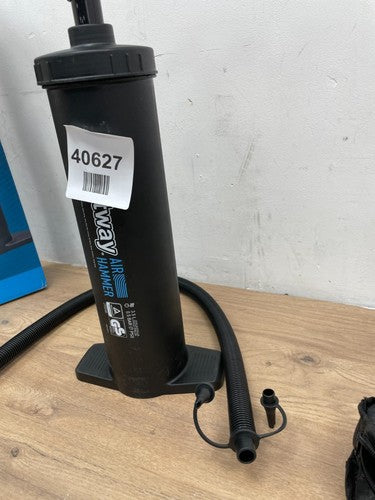 Bestway Air Hammer 3500 Manual Hand Air Pump — New (other) (photo 3)