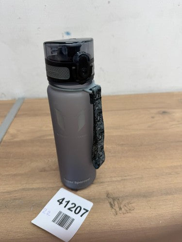 Super Sparrow Stainless Food Grade Steel Water Bottle — New (other) (photo 3)