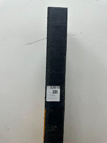 Heavy Duty Plastic Threshold Ramp Set Driveway Curb Ramps Portable — Used (photo 3)