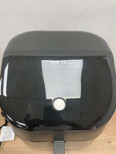 Instant Pot Vortex Plus 6-in-1 5.7L Air Fryer - Black (140-3096-01-UK) — New (other) (photo 2)