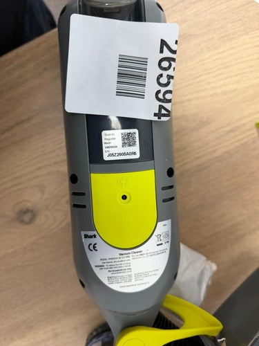 Shark VacMop 2-in-1 Cordless Hard Floor Vacuum Spray Mop - Not Working — New (other) (photo 3)