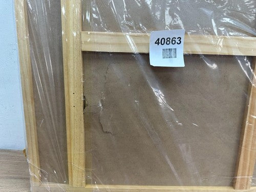 LAVIEVERT Jigsaw Puzzle Table with Legs & Cover, Adjustable — New (other) (photo 8)