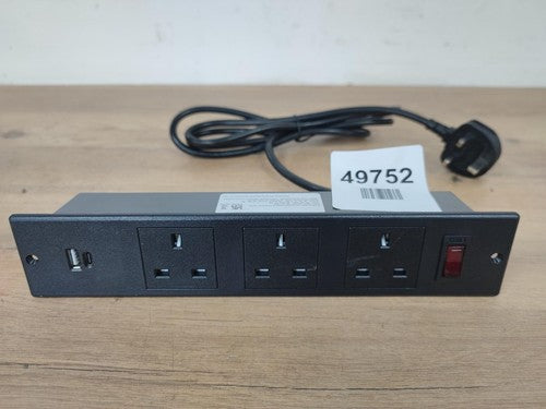 Furniture power distribution units ZG-JJY-1UK — New (other) (photo 4)