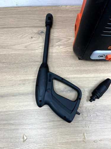 BLACK + DECKER BXPW1500PE — Used (photo 2)