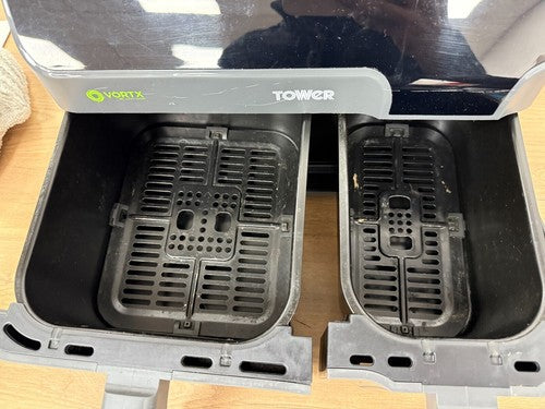 Tower Vortx Eco 22lb Air Fryer - T17099 — Used (photo 2)