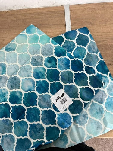 Pillow covers — New (other) (photo 2)