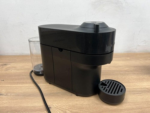 Nespresso Vertuo Pop Coffee Pod Machine by Magimix Liquorice 11729 - Black — New (other) (photo 5)
