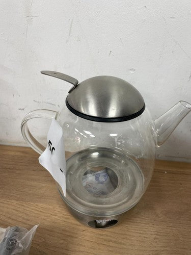 WMF SmarTea Glass Teapot — Used (photo 2)