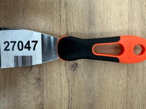 Tetrion Filling Knife Scraper — New (other) (photo 2)