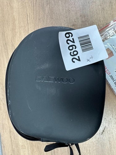 Daewoo Sonic Beat Pro Wireless Bluetooth Headphones