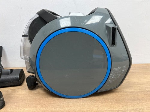 Miele Boost CX1 Bagless Cylinder Vacuum Cleaner SNRF0 (Read Description) — Used (photo 3)