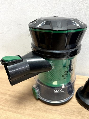 VACTIDY VACCUM CLEANER BLITZ V8/GREEN *Battery Not Included* — New (other) (photo 5)