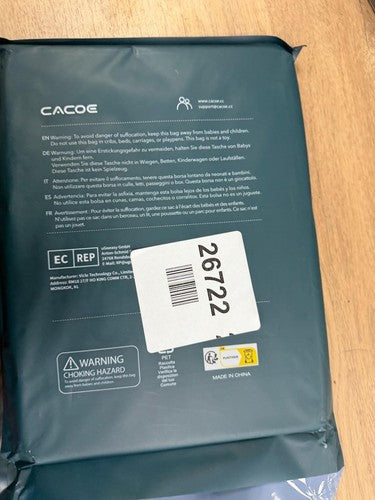 CACOE Case for iPad 7th Generation