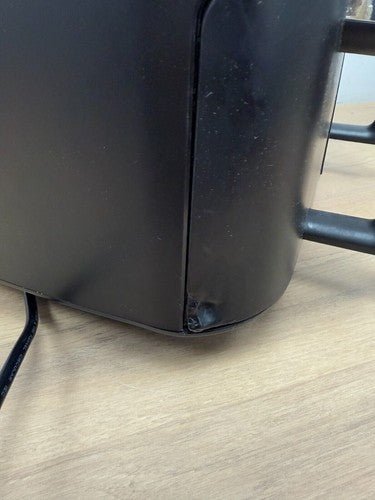 Ninja Foodi MAX 2470W Dual Zone Air Fryer - Black (AF451UK) — Used (photo 4)