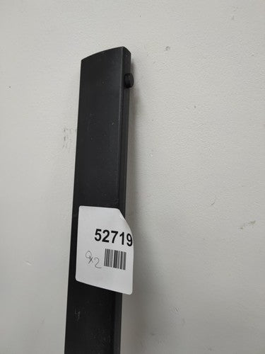Vacuum cleaner handle