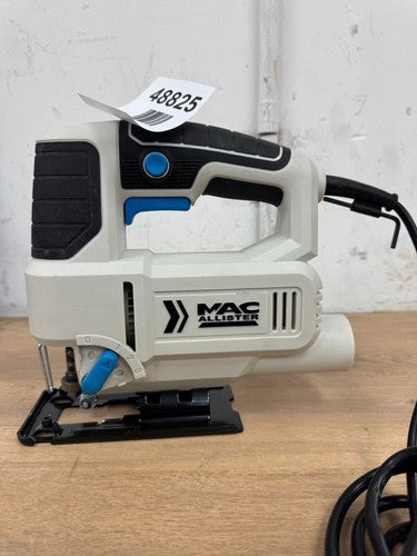 Mac Allister MJS600 — New (other) (photo 4)