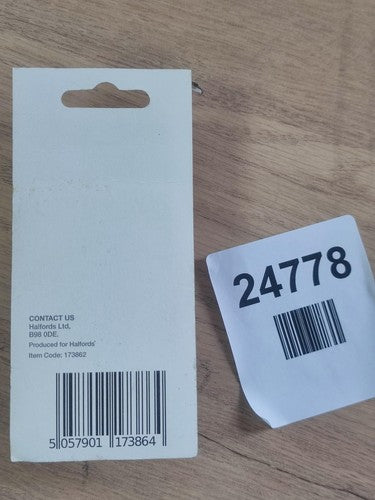 Halfords Horn/Start Button HEF 622 — New (other) (photo 3)