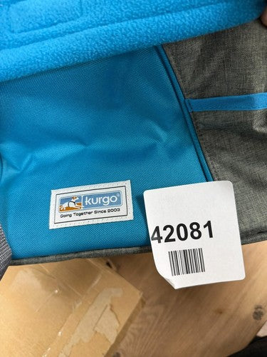 Kurgo seat for dogs — New (other) (photo 3)