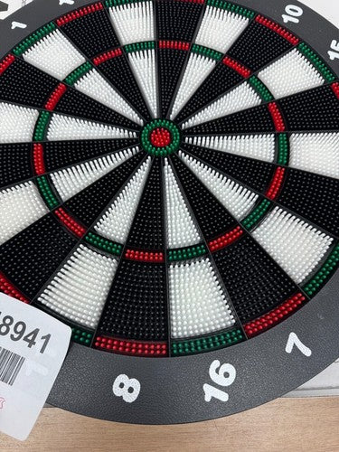 UB SAFETY DARTS BOARD SET — New (other) (photo 4)