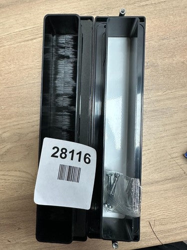 Letter Plate for Front Doors — New (other) (photo 4)
